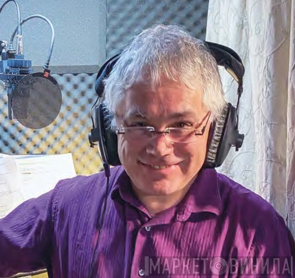 Matthew Waterhouse