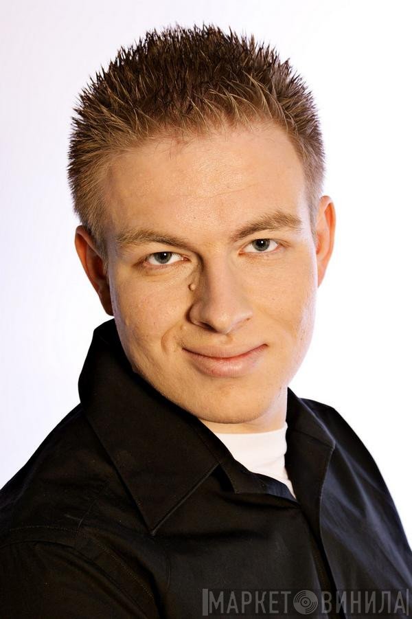 Matthias Heinig