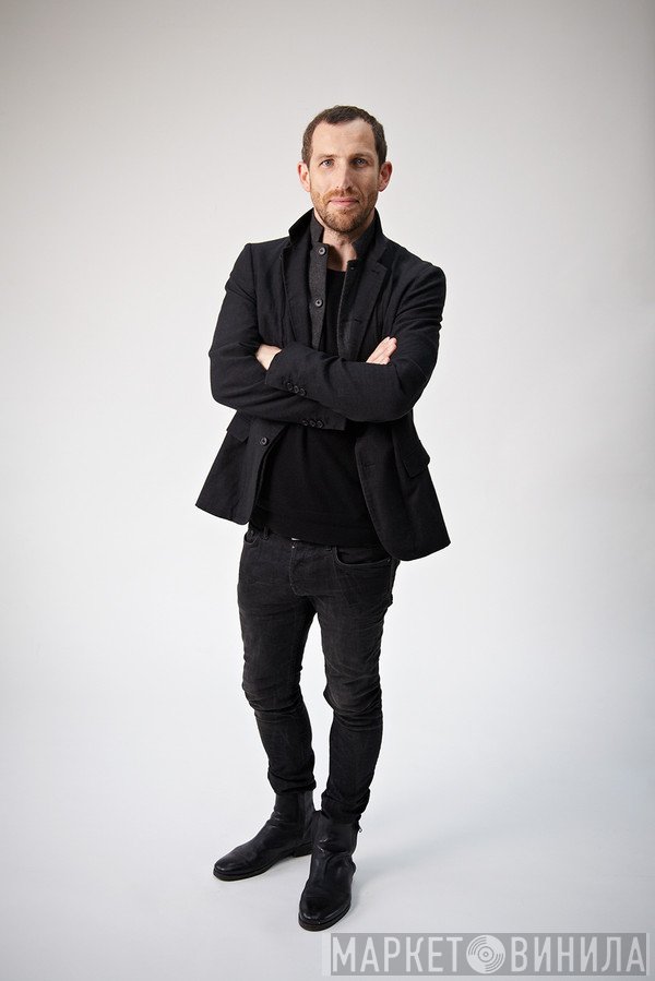 Matthias Tanzmann