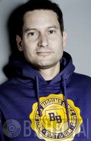 Matthieu Bost