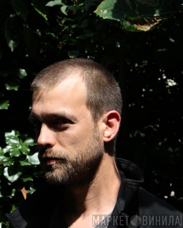 Matthieu Donarier