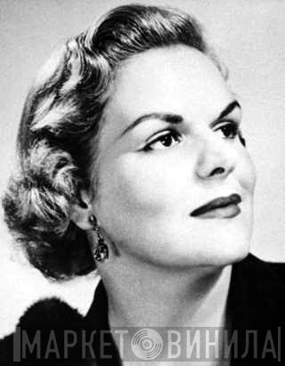 Maureen Forrester