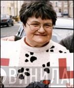 Maureen Rees