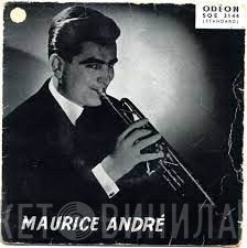 Maurice André