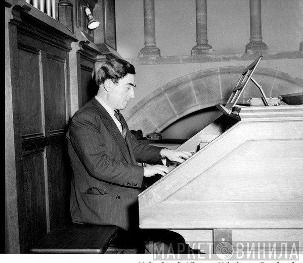 Maurice Duruflé