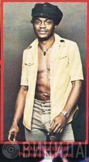 Maurice Ellis
