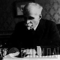 Maurice Emmanuel