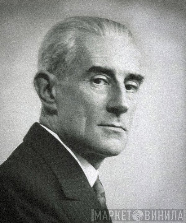 Maurice Ravel