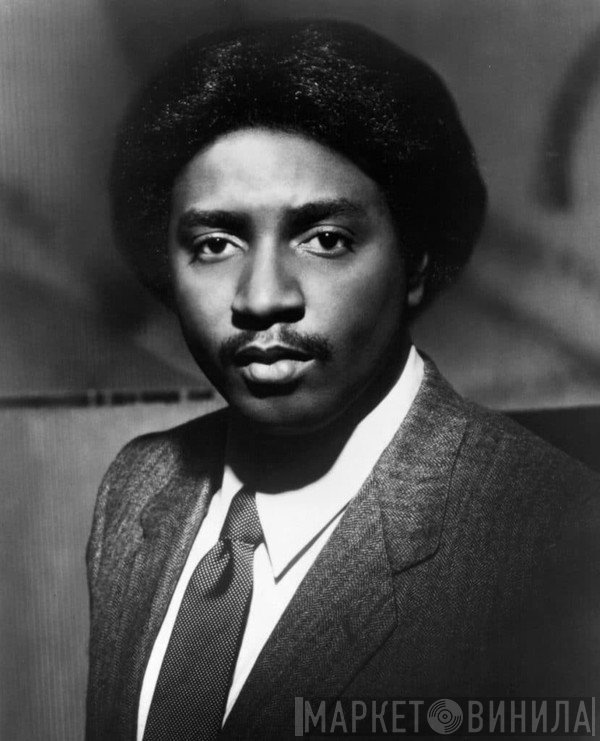 Maurice Starr