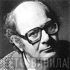 Mauricio Kagel