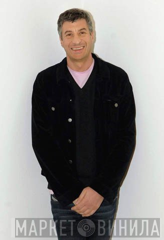 Maurizio Cattelan