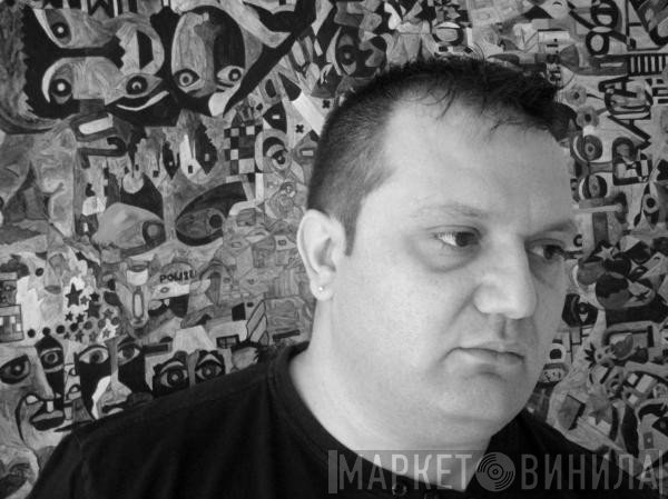 Maurizio Ruggiero