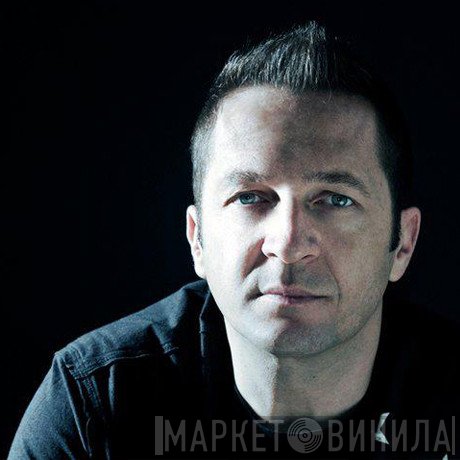 Mauro Picotto
