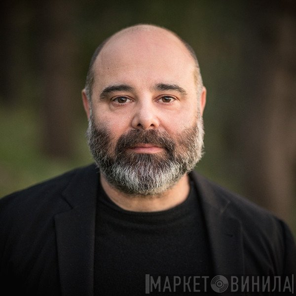 Mauro Teho Teardo