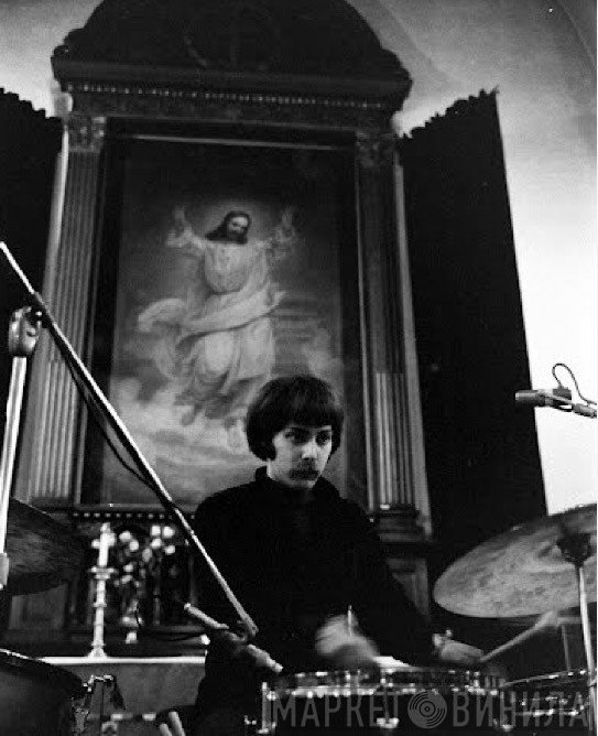 Maury Baker