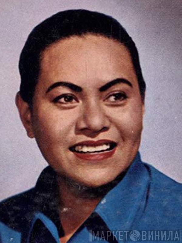 Mavis Rivers