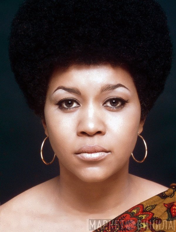 Mavis Staples