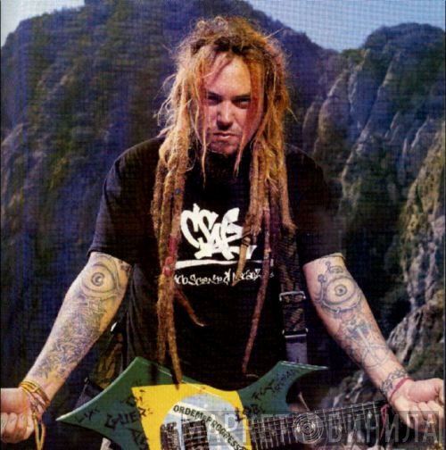 Max Cavalera
