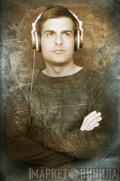 Max Coseglia