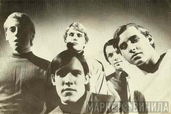 Max Frost & The Troopers