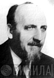 Max Goberman