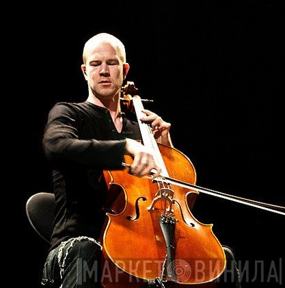 Max Lilja