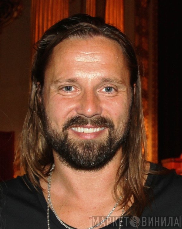 Max Martin