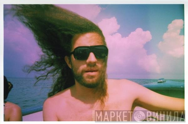 Max Pask