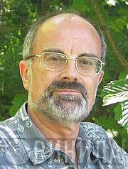 Max Peter Baumann