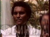 Max Rambhojan