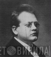 Max Reger