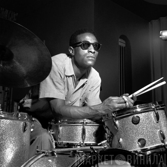 Max Roach