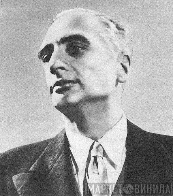 Max Rudolf
