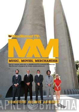 MaxNormal.TV