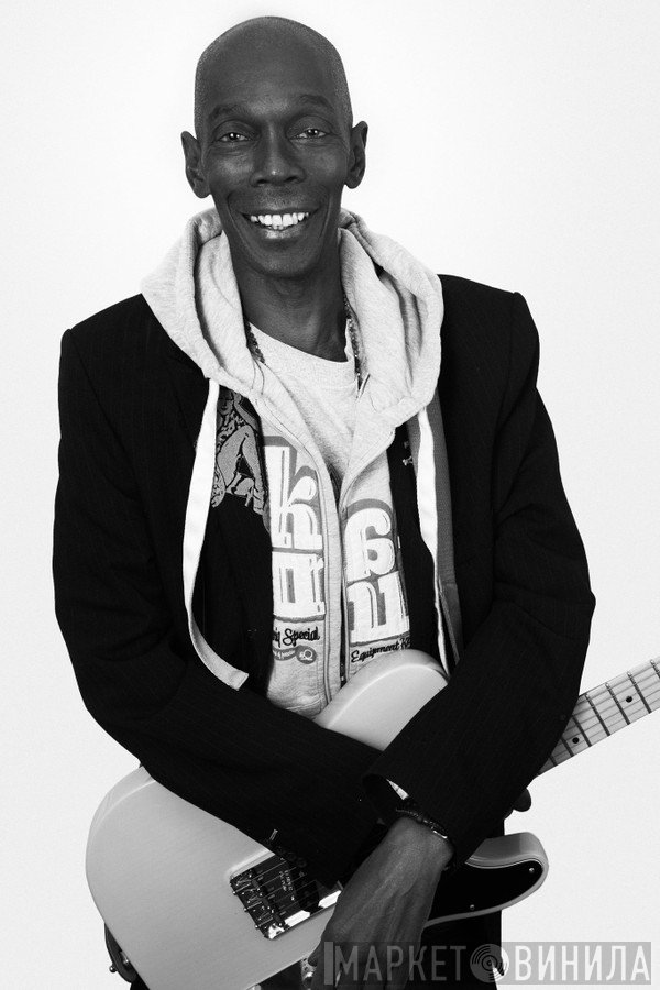 Maxi Jazz