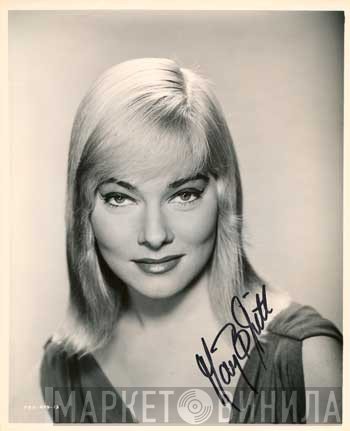 May Britt 