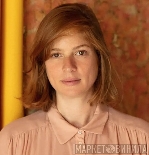 Maya Dunietz