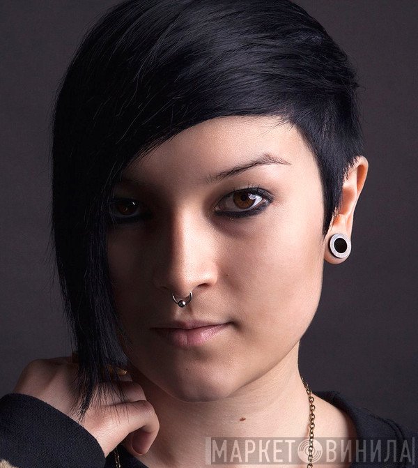 Maya Jane Coles