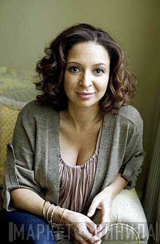 Maya Rudolph