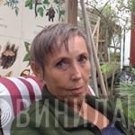 Maylen Bergström