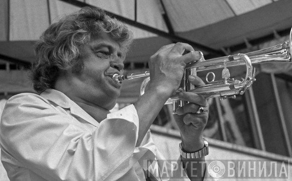 Maynard Ferguson