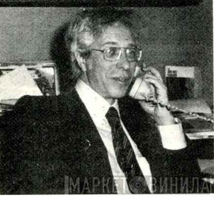 Maynard Solomon