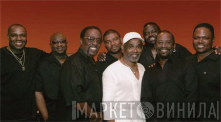 Maze Featuring Frankie Beverly