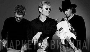 McBride & The Ride