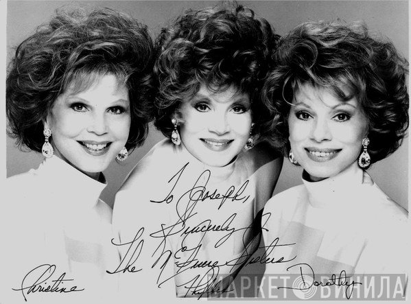 McGuire Sisters