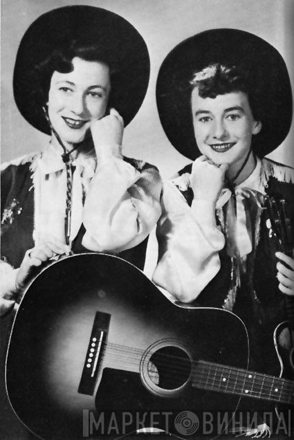 McKean Sisters