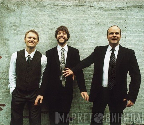 Medeski Martin & Wood