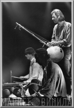 Megadrums