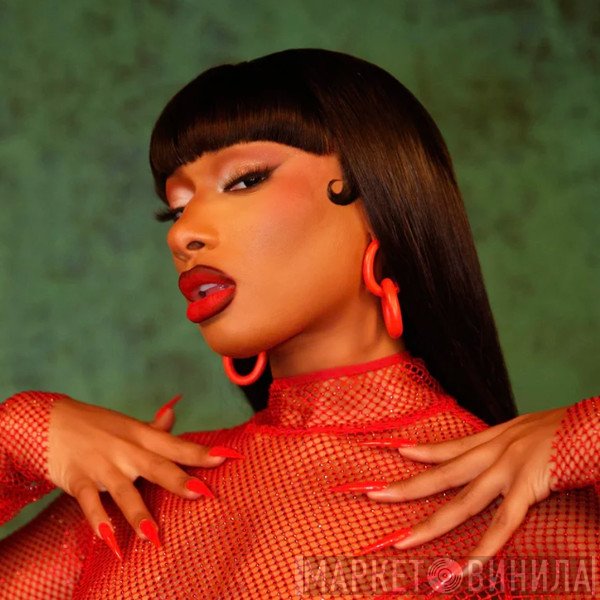Megan Thee Stallion