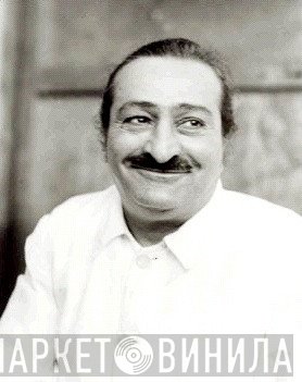 Meher Baba